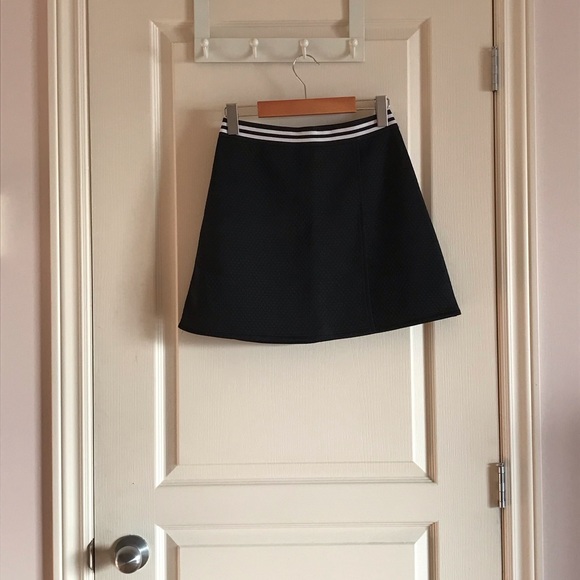 New A&F wrap skirt - Picture 4 of 5